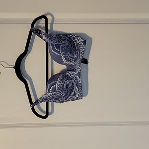 La SENZA Beyond Sexy Plunge Bra